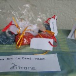 Mittelalterliches Geschäftstreiben (5.Tag)